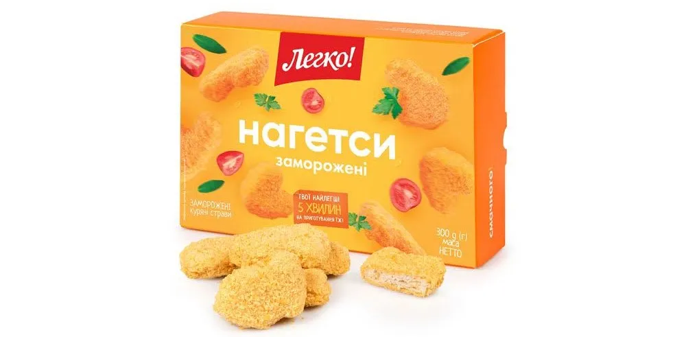 Настоящее гастропутешествие: идеи вкусных блюд с нагетсами