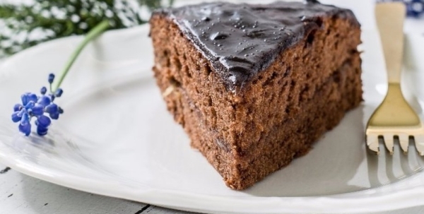 Торт Захер: простой рецепт классического десерта