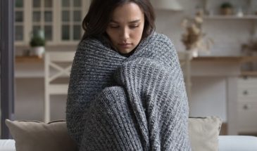 Что есть, чтобы избежать осенней хандры? Говорят эксперты