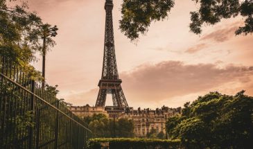 Только настоящие гурманы справятся с этой загадкой: отгадайте традиционный французский десерт