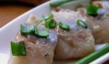 Как засолить селедку быстро и вкусно