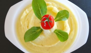 Это находка: как надо разогреть картофельное пюре, чтобы оно было на вкус как только что приготовленное