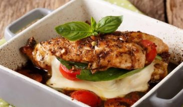 Нежный и сочный ужин: что приготовить из куриного филе