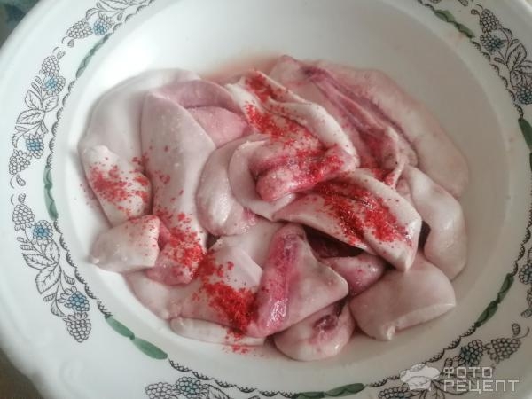 Рецепт: Наггетсы из молок лососевых — жаренные в муке