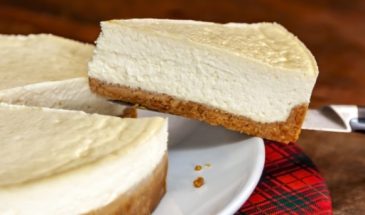 Вкусный холодный десерт: как приготовить банановый чизкейк