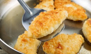 Хек, треска и минтай станут самыми сочными, если использовать эти 3 хитрости. Рыба будет «таять» во рту