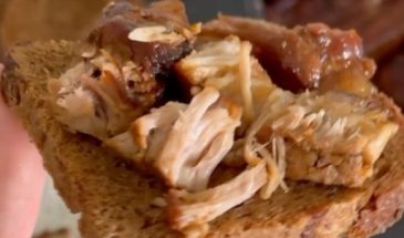 Свинина, томленная в пиве: блюдо, которое тает во рту