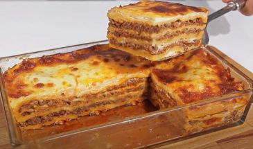 Фарш готовлю так, что никто не может отказаться. Невероятно вкусный рецепт для всей семьи