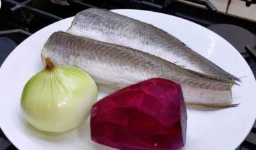 Готовлю рыбу по этому рецепту уже 30 лет. Вся семья благодарит за такую вкуснятину