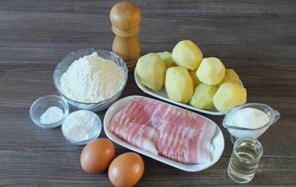 Вафли в мультипекаре