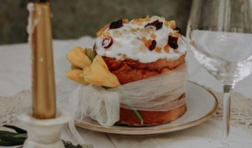 Важно знать: какие продукты нельзя класть в пасхальную корзину