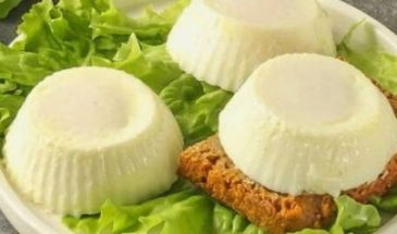 Яйцо пашот в домашних условиях