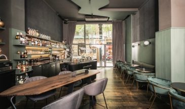 Где делают самые вкусные коктейли: названы лучшие бары мира в 2023 году