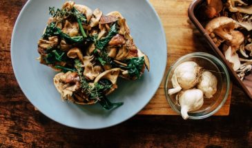 Какие специи не стоит добавлять к грибам: секретные секреты ярого грибника