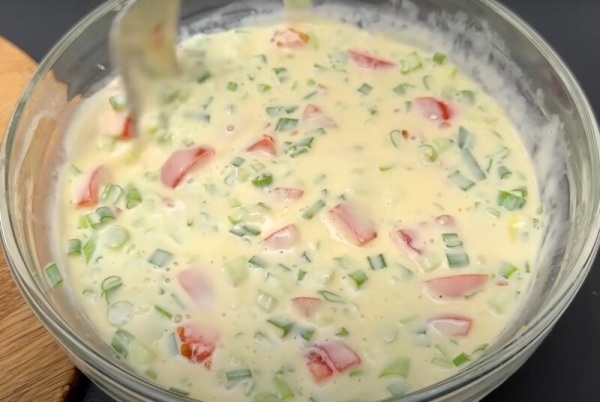 Самый вкусный рецепт с картошкой. Семья просит готовить через день: ужин за 15 минут