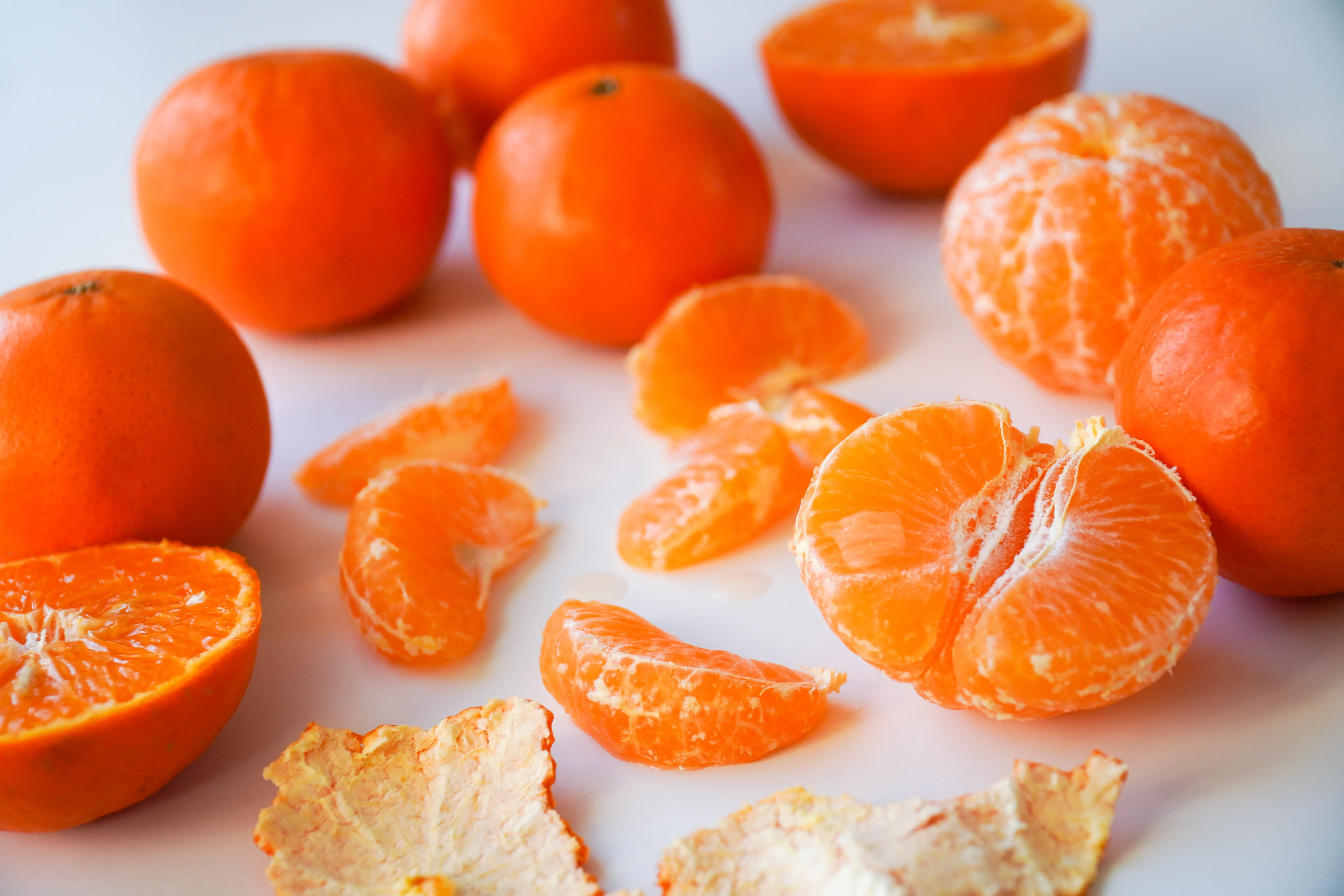 Если вам хотя бы раз попадался кислый плод: как выбрать сладкую мандаринку