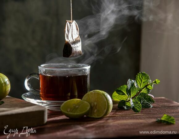 Стало известно, как чай может «загубить» здоровье