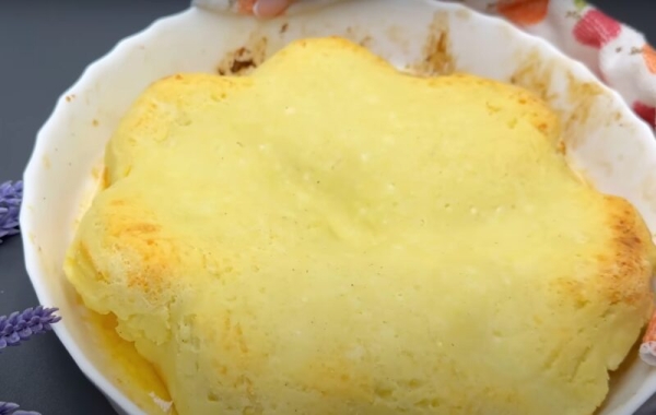 «Тарт Татен» — рецепт без пшеничной муки и сахара. Знаменитый низкокалорийный десерт