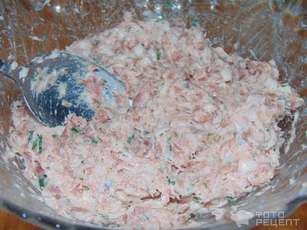 Рецепт: Гречневый суп с фрикадельками - сытный и ароматный супчик