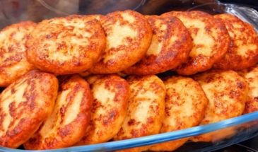 Сочные и пышные. Гора котлет за копейки: хватит на неделю, только гарниры меняй