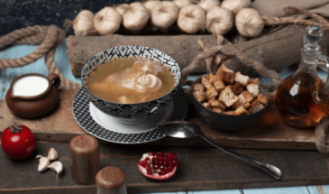 Хаш: что это за блюдо и как его приготовить