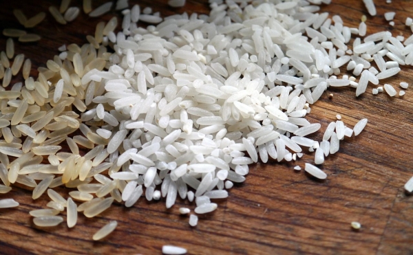 Только не на воде: как правильно варить рис