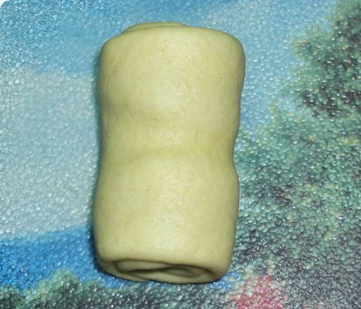 Булочки с корицей