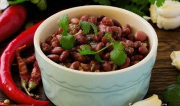 Лобио классическое