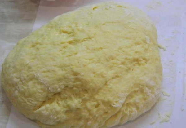 Пончики классические