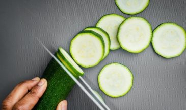 Как из бочки: вкуснее огурцов – как приготовить квашеные кабачки