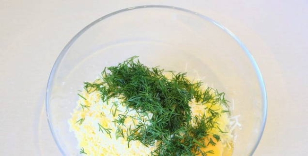 Хачапури на сковороде