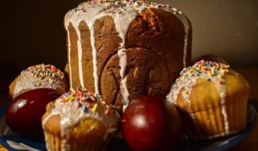 Ошибки не будет: как проверить, хорошо ли испекся кулич