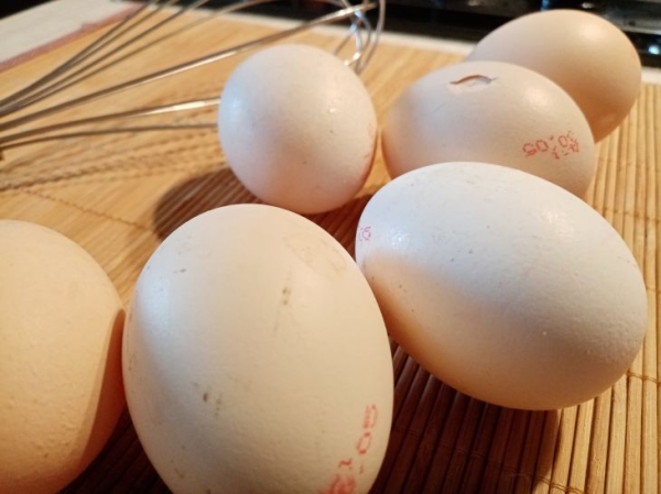 Идеальная яичница: экспертные техники для создания неотразимых жареных яиц на вашей собственной кухне