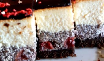 Рецепт сырника на Пасху: с ним все будет идеально