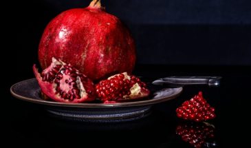 Как быстро почистить гранат: 3 лучших и простых способа