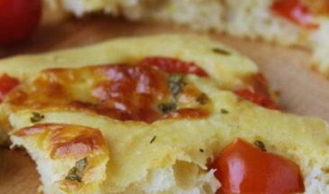 Фокачча классическая