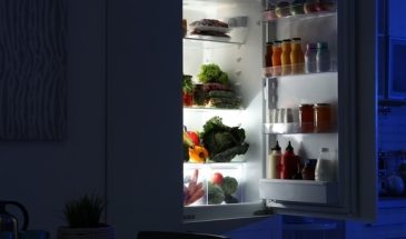 Как быстро портится еда при отключении холодильника: отвечают эксперты