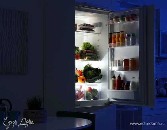 Как быстро портится еда при отключении холодильника: отвечают эксперты
