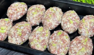 Просто фарш и капуста. Вкусные и нежные ленивые голубцы на ужин: делюсь рецептом