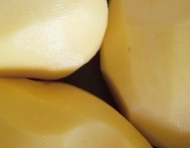 Рецепт: Картофель тушеный с баклажаном — по-домашнему