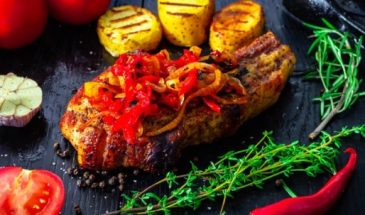 Самые вкусные маринады для гриля: топ-из лучших рецептов