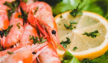 Рецепт и рекомендации: сколько времени варить креветки