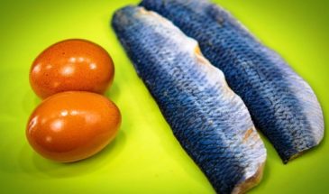 Беру 3 продукта и готовлю 3 вкусных салата с селёдкой. Просто и быстро: рецепты для любого случая