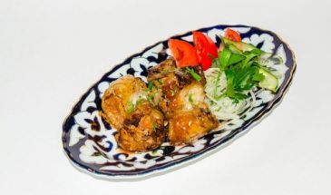 Вегетарианские котлеты со вкусом мяса: идеальный рецепт для тех, кто соблюдает пост — блюдо мигом сметут со стола