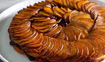 Картошка Анна – древний рецепт, покоривший мир