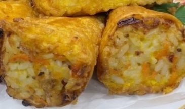 Рыбьи хвостики: рецепт вкусной бюджетной закуски в пост