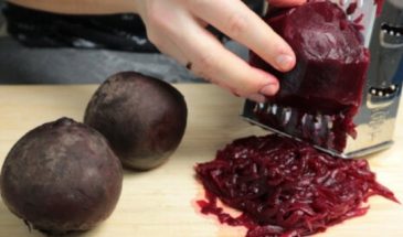 Сокровище, а не рецепт. Готовлю его вместо винегрета: простой и полезный салат