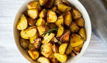 Простые, бюджетные, но очень вкусные: лучшие рецепты блюд из картофеля от Эктора Хименеса-Браво