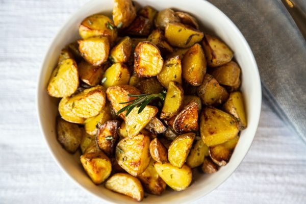 Простые, бюджетные, но очень вкусные: лучшие рецепты блюд из картофеля от Эктора Хименеса-Браво