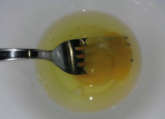 Наггетсы куриные на сковороде